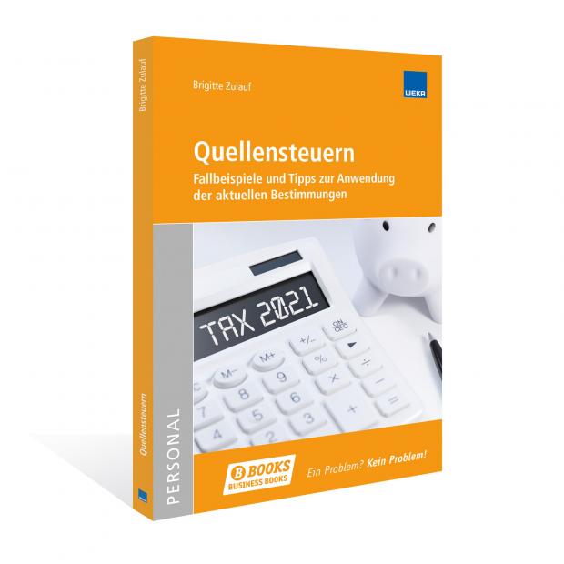 Quellensteuern